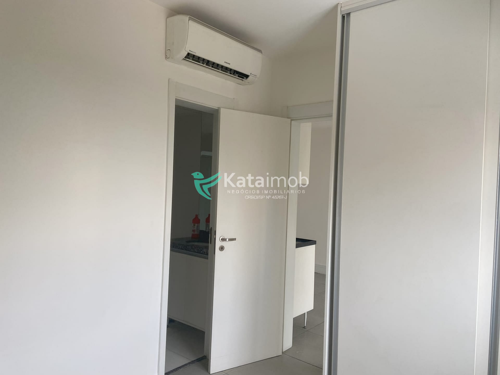 Apartamento, 1 quarto, 36 m² - Foto 15