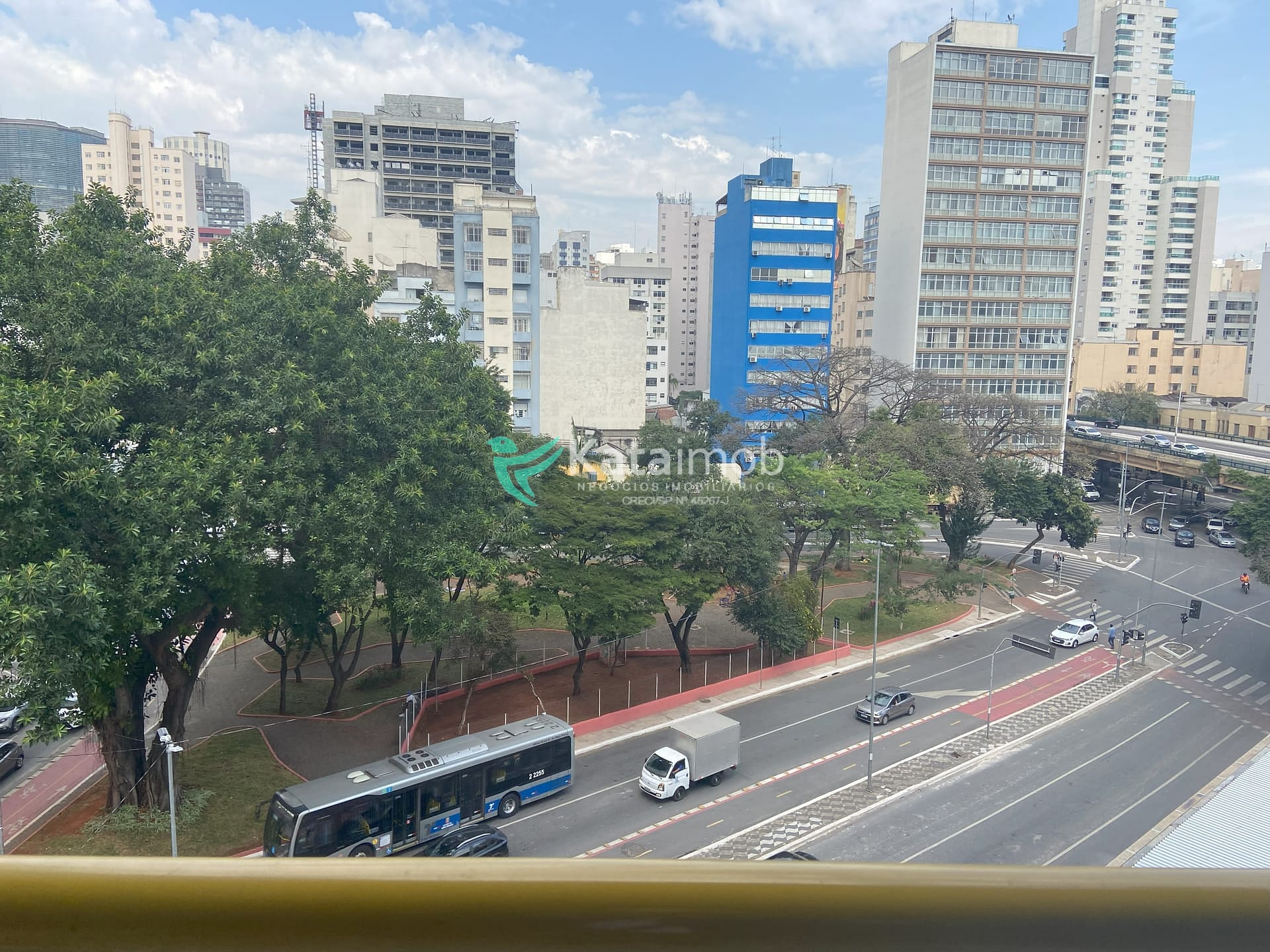 Apartamento, 1 quarto, 36 m² - Foto 19