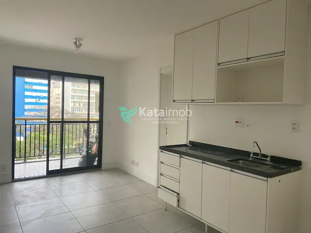 Apartamento 1 quarto e 1 banheiro, à venda, no bairro Campos Elíseos em São Paulo