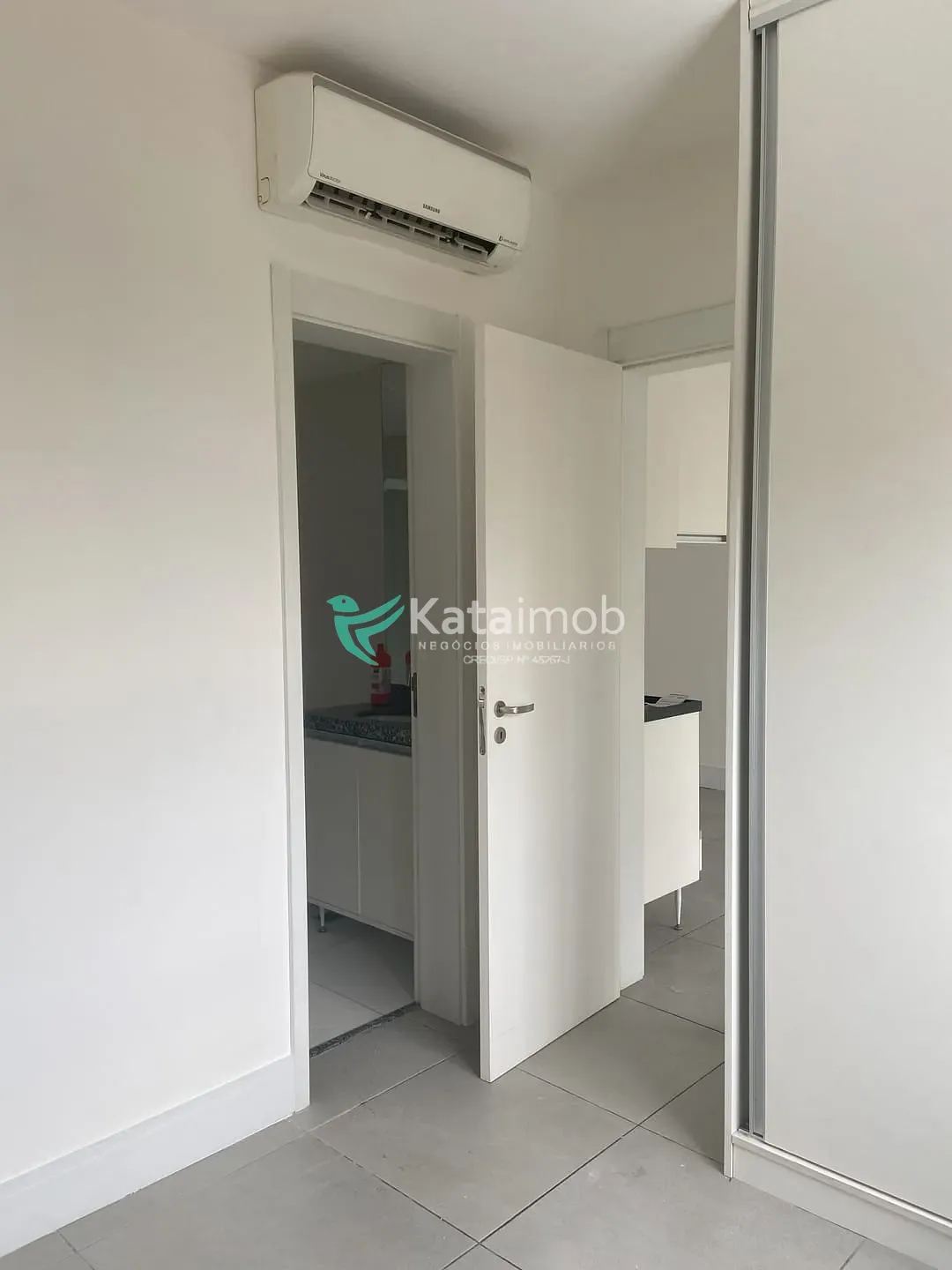 Apartamento, 1 quarto, 36 m² - Foto 13