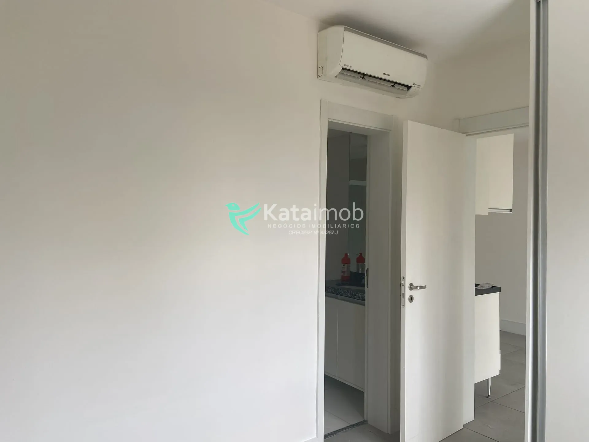 Apartamento, 1 quarto, 36 m² - Foto 14