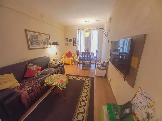 Apartamento 1 quarto e 1 banheiro, à venda, no bairro Bingen em Petrópolis