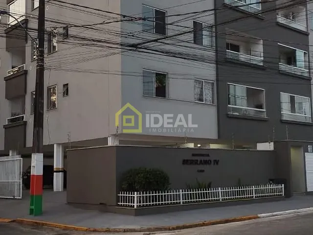 Apartamento 2 quartos e 1 banheiro, à venda, no bairro Santa Regina em Camboriú