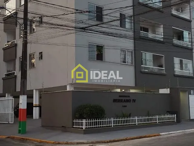 Apartamento 2 quartos e 1 banheiro, à venda, no bairro Santa Regina em Camboriú