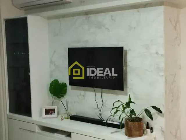 Apartamento 2 quartos e 1 banheiro, à venda, no bairro Santa Regina em Camboriú