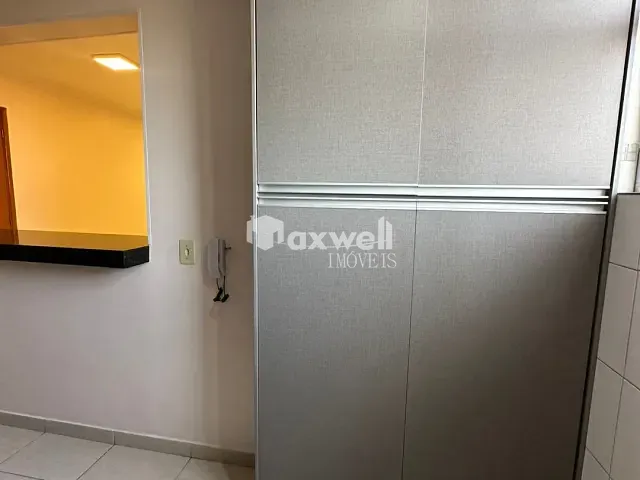 Apartamento 2 quartos e 1 banheiro, para alugar, no bairro Jardim Belo Horizonte - Continuação em Aparecida de Goiânia