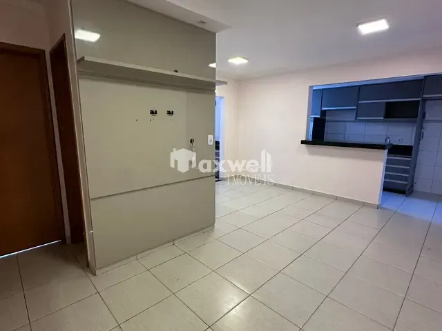 Apartamento 2 quartos e 1 banheiro, para alugar, no bairro Jardim Belo Horizonte - Continuação em Aparecida de Goiânia