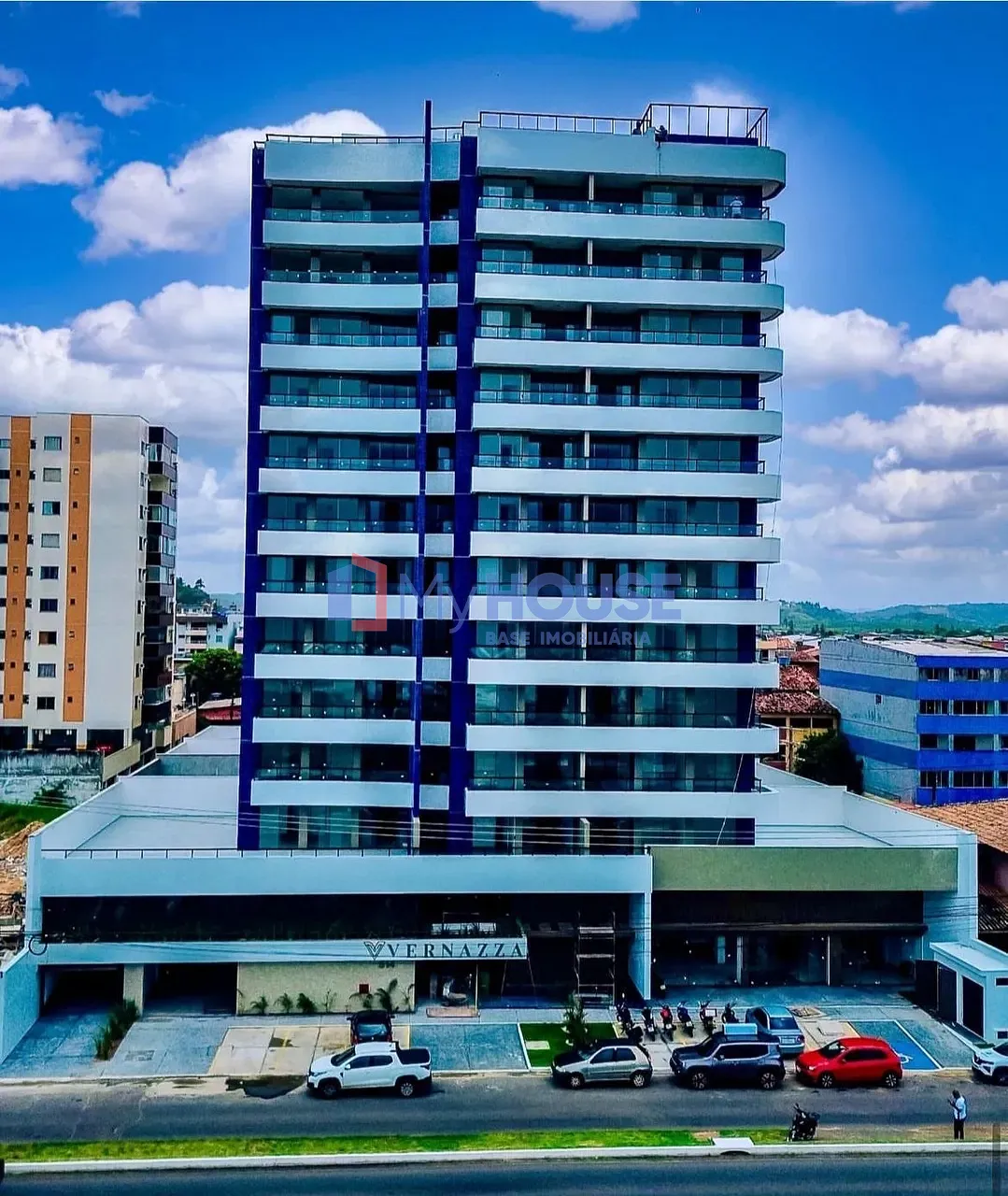 Apartamento, 3 quartos, 96 m² - Foto 4