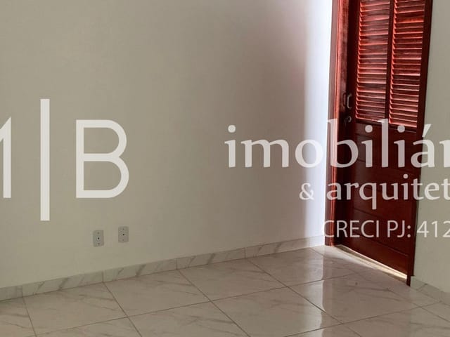 Foto do Apartamento - APARTAMENTO COM 3 QUARTOS - 3 BANHEIROS - 1 VAGA NO BOM PASTOR, CATAGUASES | M | B imobiliária & arquitetura