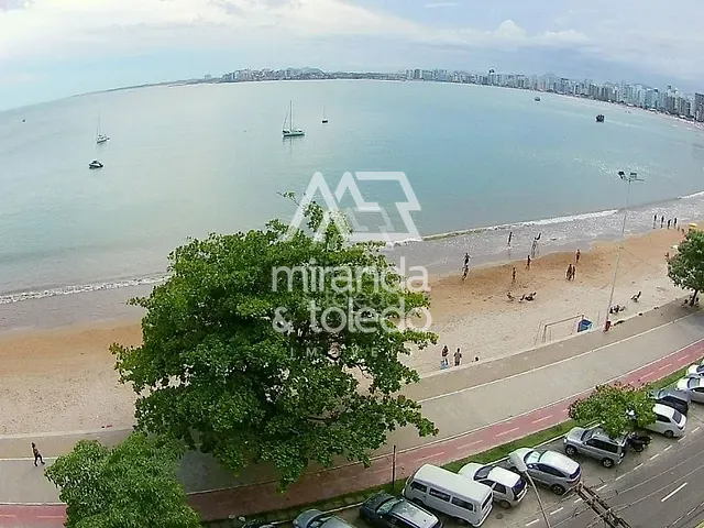 Apartamento com 320m² 4 quartos e 3 banheiros, à venda, no bairro Praia do Morro em Guarapari