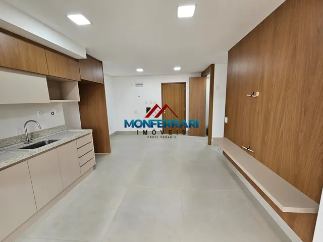 Apartamento 2 quartos e 3 banheiros, à venda, no bairro Setor Bueno em Goiânia