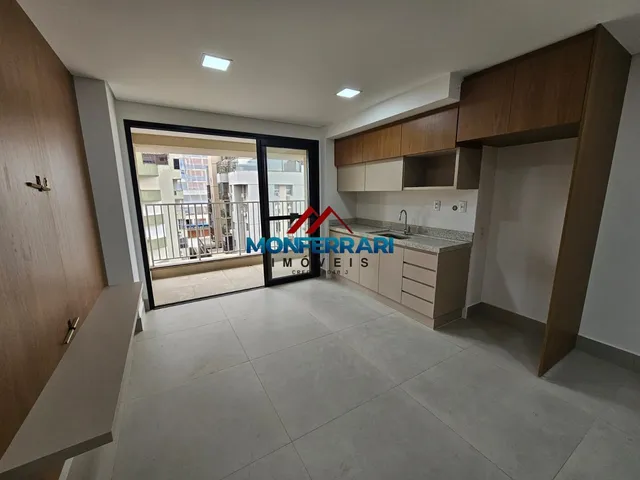 Apartamento 2 quartos e 3 banheiros, à venda, no bairro Setor Bueno em Goiânia