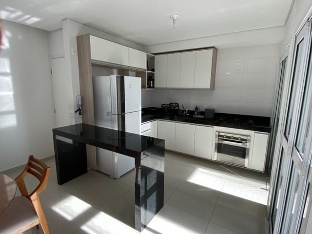 Foto do Apartamento - Apartamento à venda 3 Quartos, 1 Suite, 2 Vagas, 95.3M², Varginha, Itajubá - MG | Dona Maria Alice | MOHALLEM e LOPES CORRETAGEM E ADMINISTRACAO DE IMOVEIS LTDA