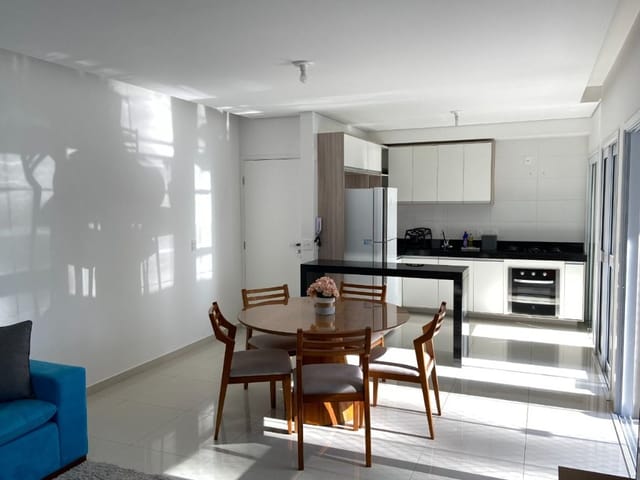 Foto do Apartamento - Apartamento à venda 3 Quartos, 1 Suite, 2 Vagas, 95.3M², Varginha, Itajubá - MG | Dona Maria Alice | MOHALLEM e LOPES CORRETAGEM E ADMINISTRACAO DE IMOVEIS LTDA