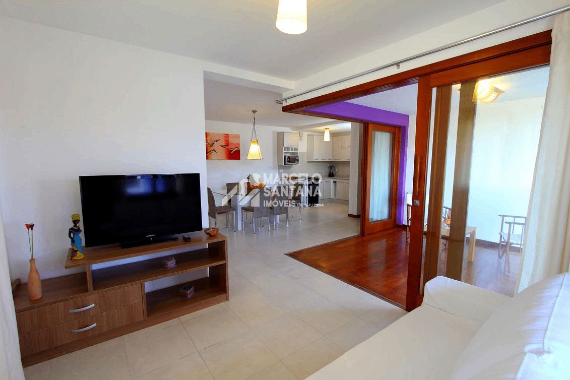 Apartamento à venda com 2 quartos, 103m² - Foto 2