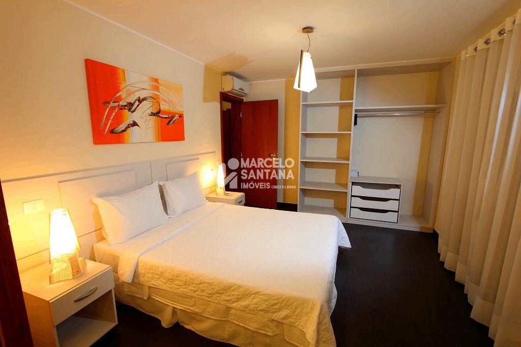 Apartamento à venda com 2 quartos, 103m² - Foto 4