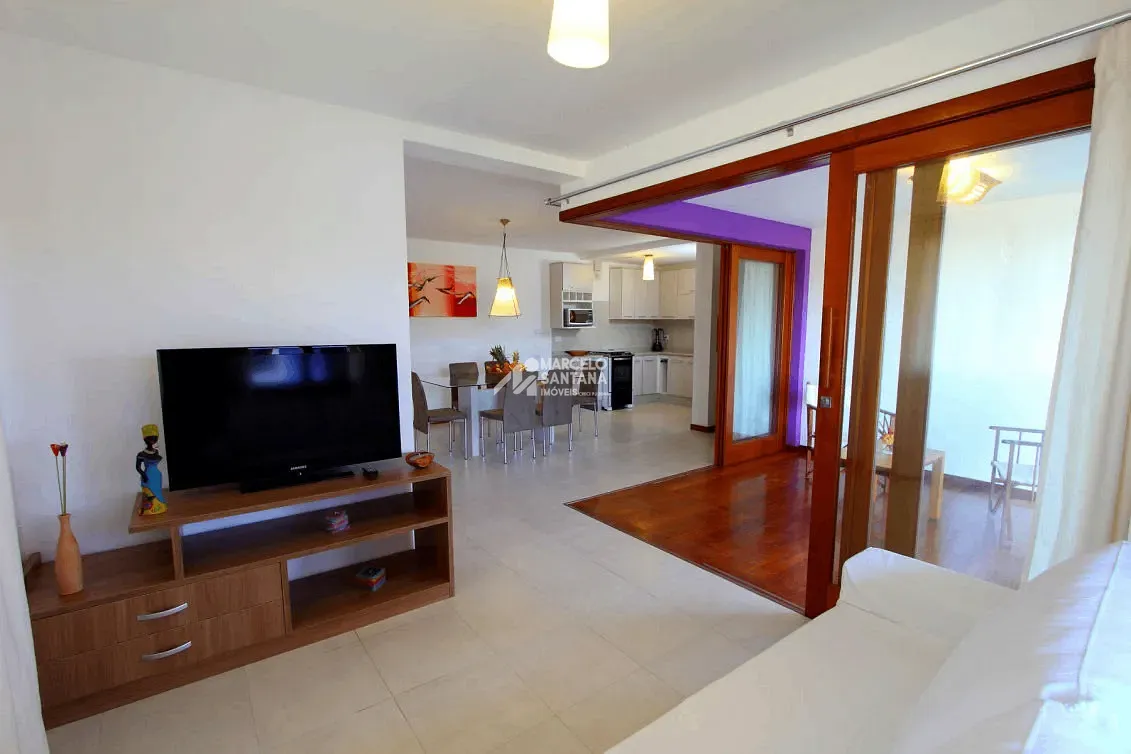 Apartamento, 2 quartos, 103 m² - Foto 2