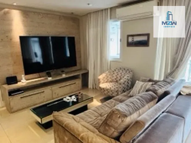 Apartamento com 126m² 2 quartos e 2 banheiros, à venda, no bairro Mooca em São Paulo