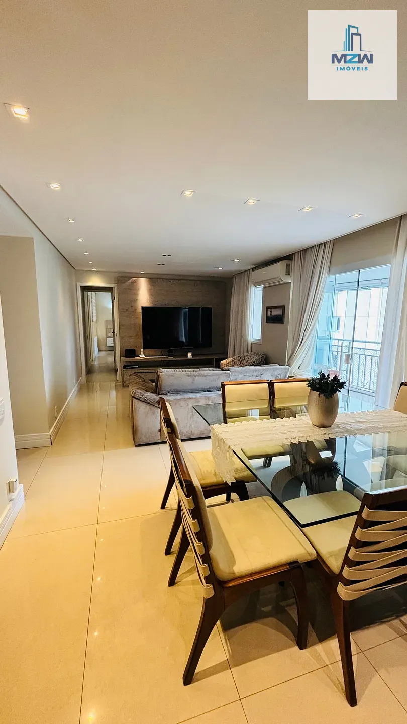 Apartamento, 2 quartos, 126 m² - Foto 4