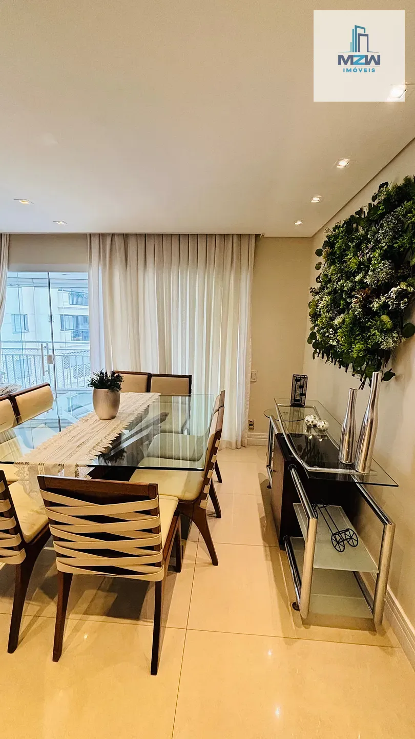 Apartamento, 2 quartos, 126 m² - Foto 6