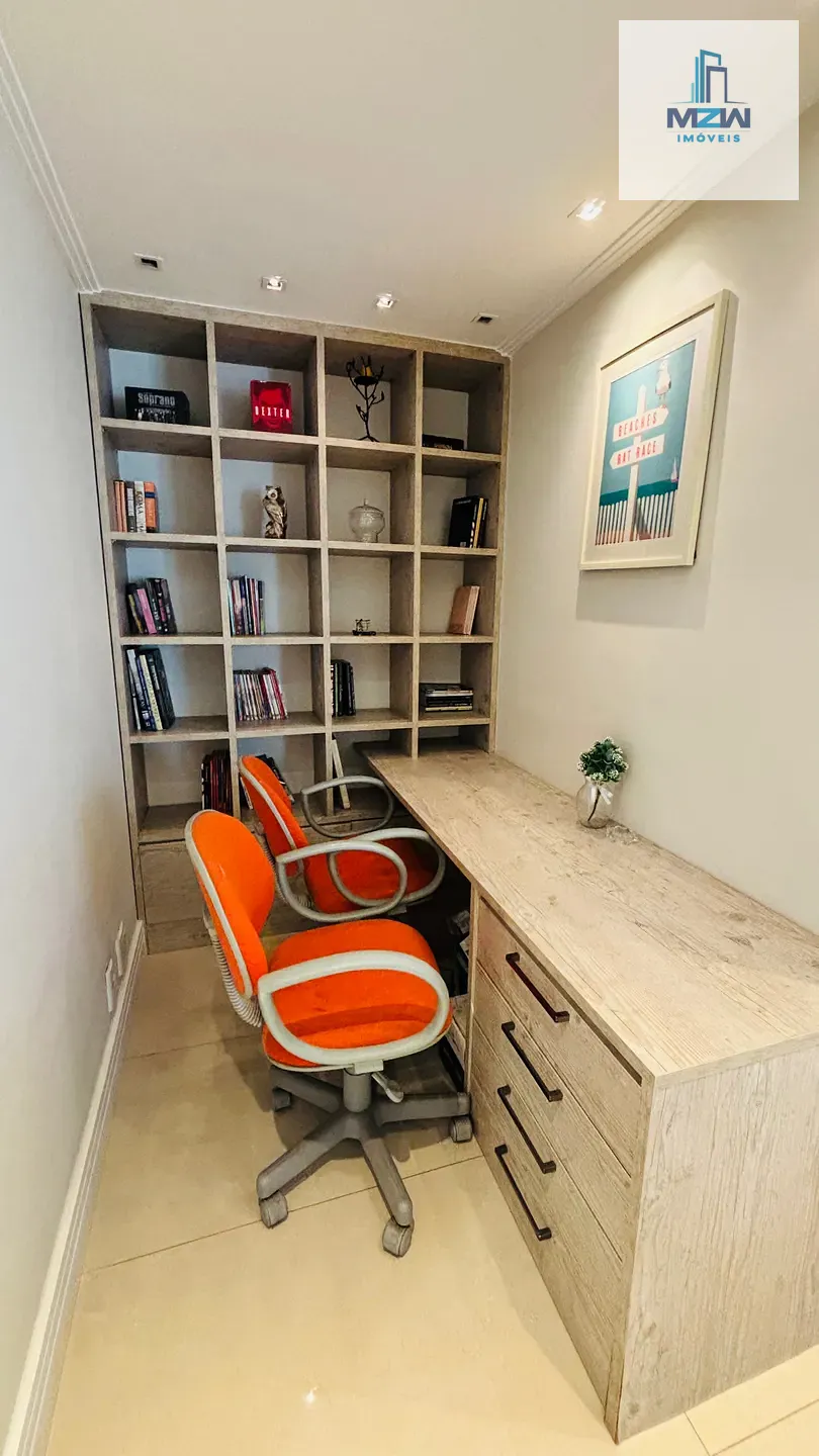 Apartamento, 2 quartos, 126 m² - Foto 9