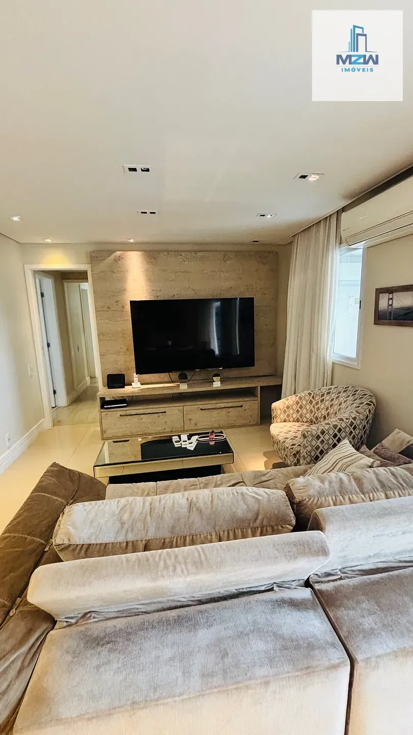 Apartamento, 2 quartos, 126 m² - Foto 3