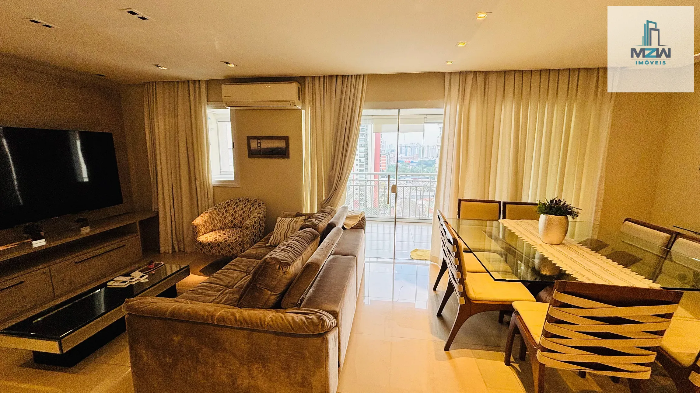 Apartamento, 2 quartos, 126 m² - Foto 5