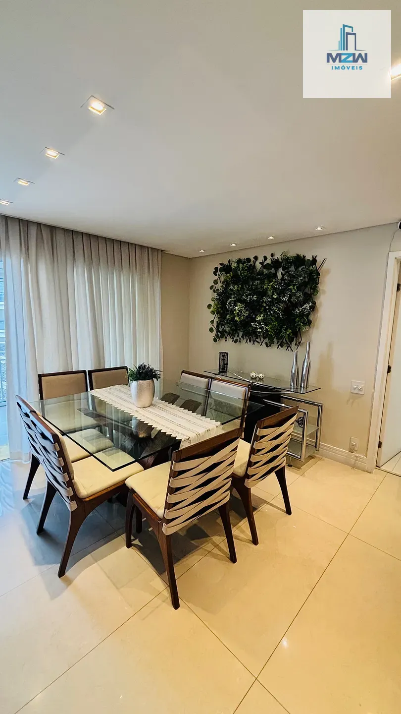 Apartamento, 2 quartos, 126 m² - Foto 7