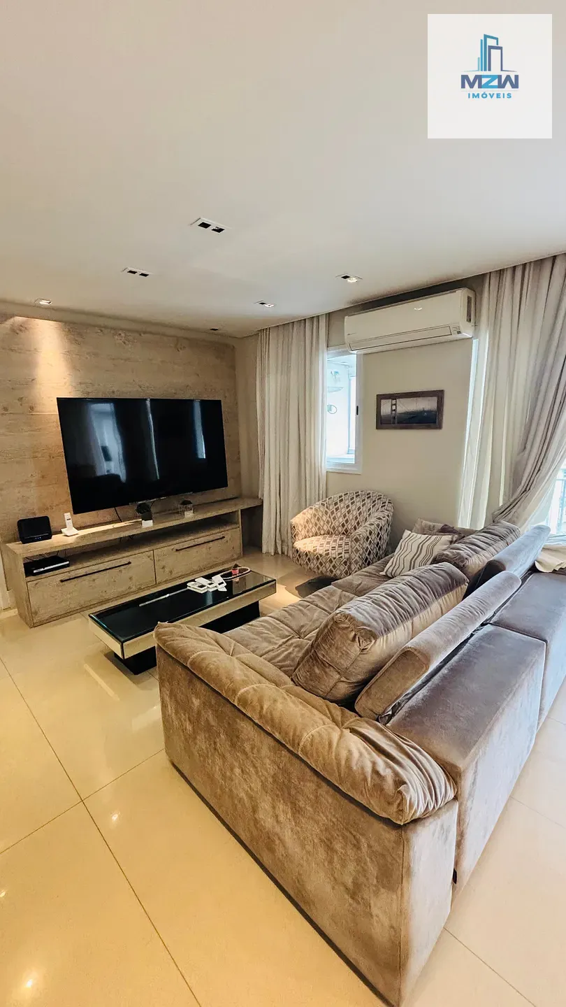 Apartamento, 2 quartos, 126 m² - Foto 2