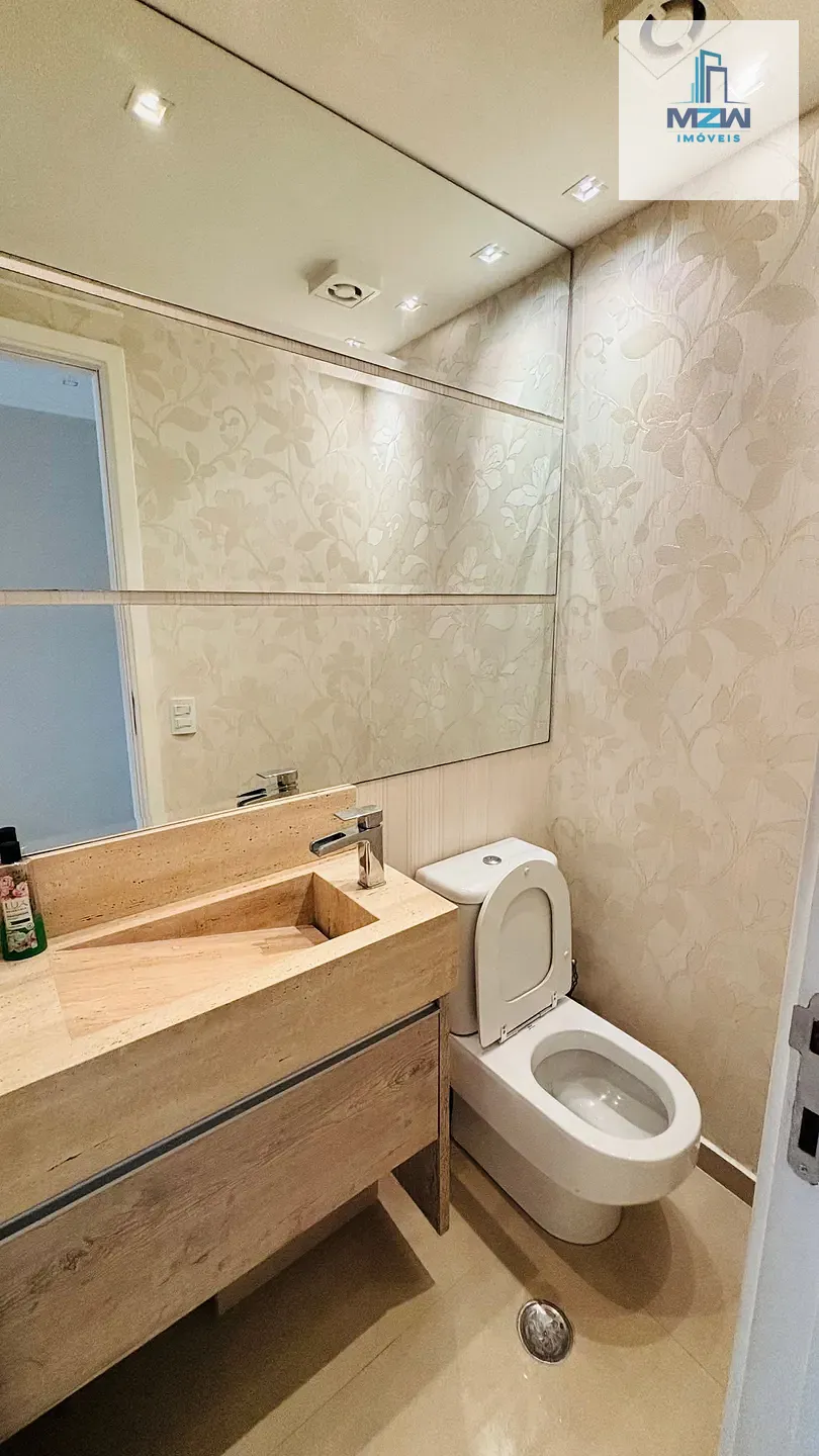 Apartamento, 2 quartos, 126 m² - Foto 8
