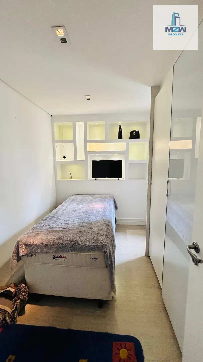 Apartamento, 2 quartos, 126 m² - Foto 13