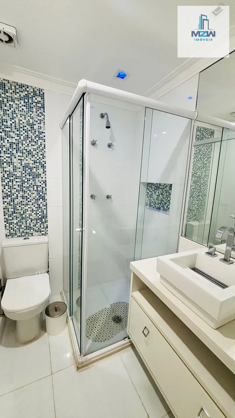 Apartamento, 2 quartos, 126 m² - Foto 15