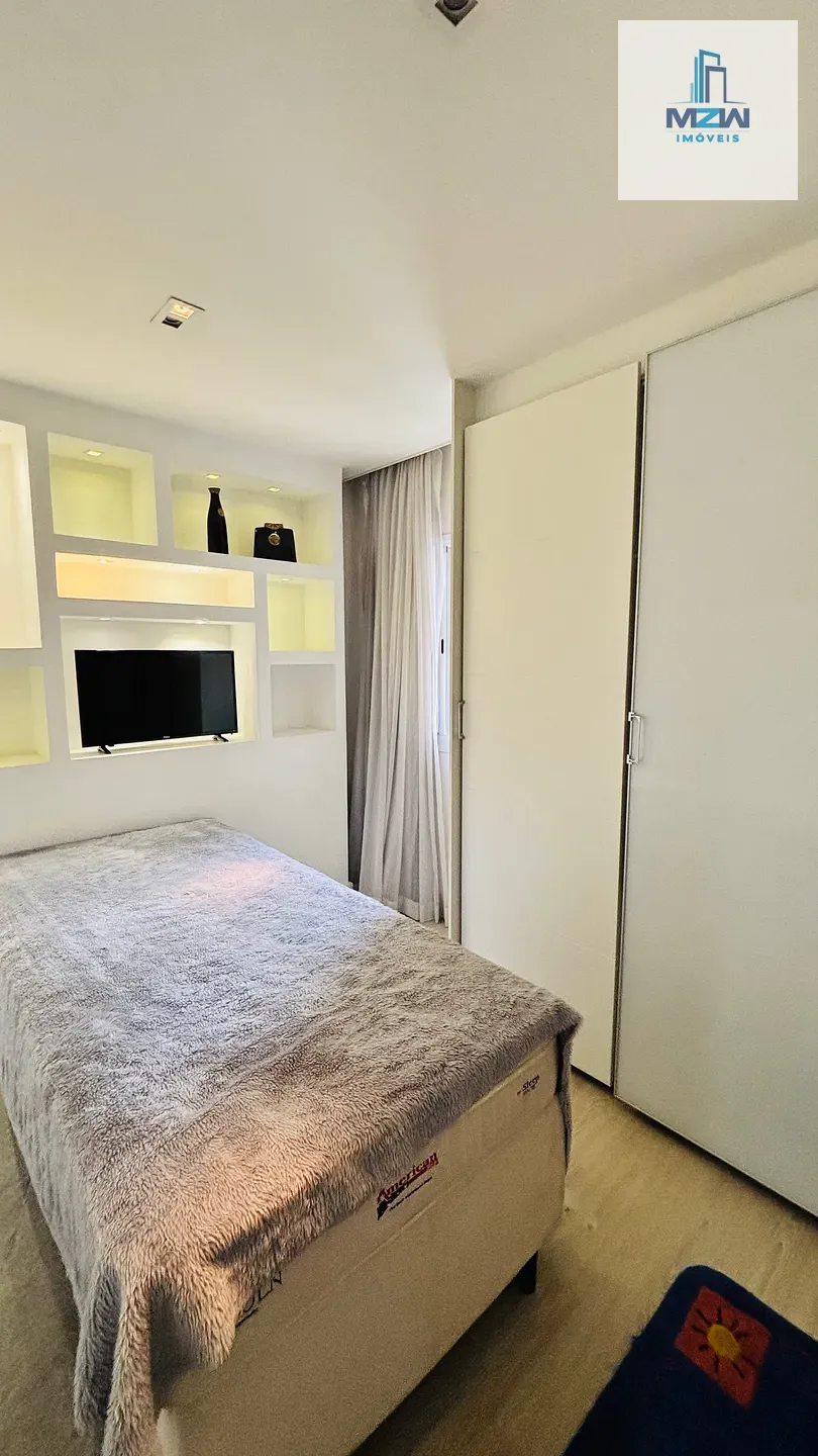 Apartamento, 2 quartos, 126 m² - Foto 14