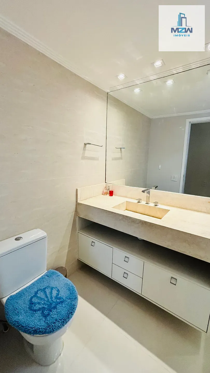 Apartamento, 2 quartos, 126 m² - Foto 25