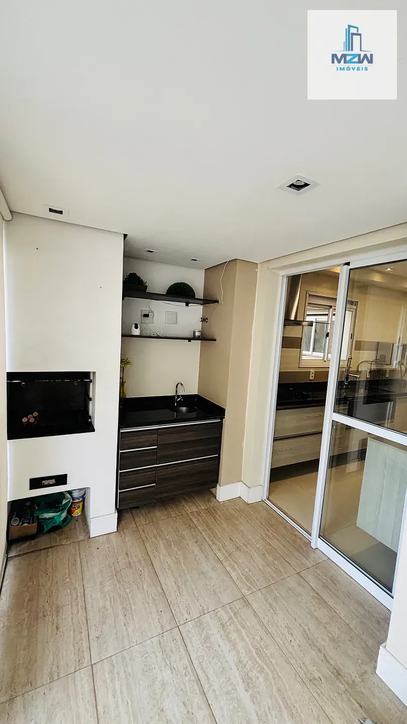 Apartamento, 2 quartos, 126 m² - Foto 11