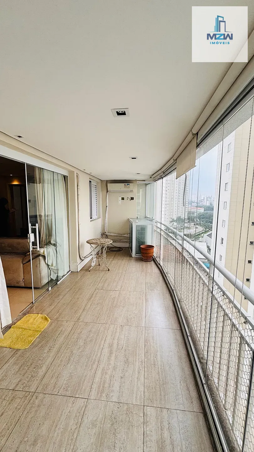 Apartamento, 2 quartos, 126 m² - Foto 10