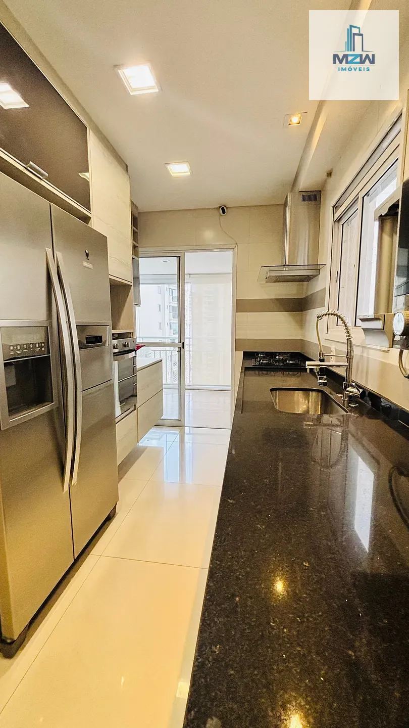 Apartamento, 2 quartos, 126 m² - Foto 29