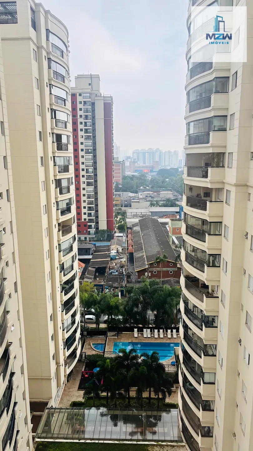 Apartamento, 2 quartos, 126 m² - Foto 12