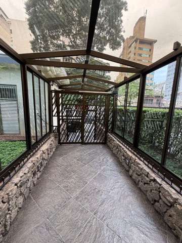 Foto do Apartamento - Santa Cecilia, Nobre ao lado do Shopping Higienópolis , São Paulo, SP | Nova Barão Imóveis