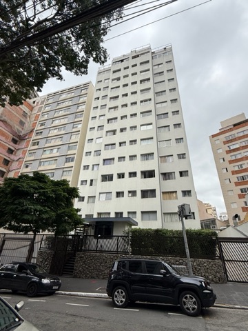 Foto do Apartamento - Santa Cecilia, Nobre ao lado do Shopping Higienópolis , São Paulo, SP | Nova Barão Imóveis
