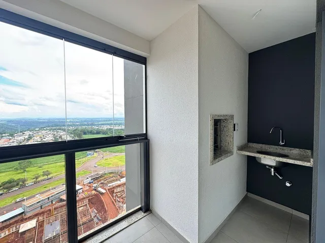 Apartamento com 10m² 2 quartos e 2 banheiros, à venda, no bairro Terra Bonita em Londrina