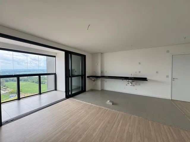 Apartamento com 10m² 2 quartos e 2 banheiros, à venda, no bairro Terra Bonita em Londrina