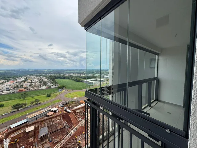 Apartamento com 10m² 2 quartos e 2 banheiros, à venda, no bairro Terra Bonita em Londrina