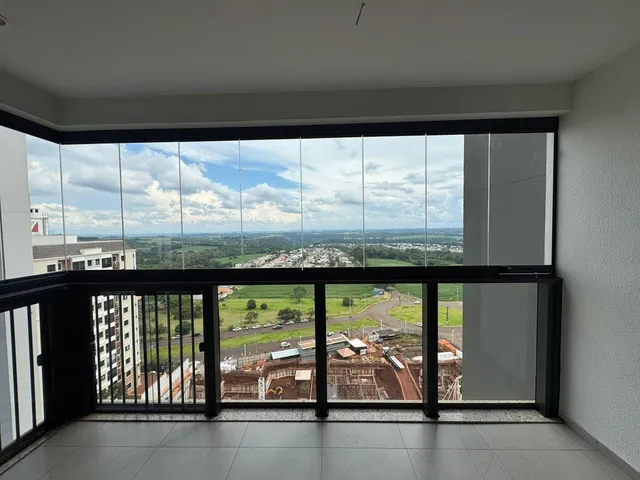 Apartamento com 10m² 2 quartos e 2 banheiros, à venda, no bairro Terra Bonita em Londrina
