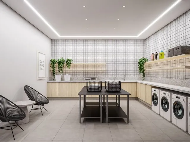 Apartamento com 10m² 2 quartos e 2 banheiros, à venda, no bairro Terra Bonita em Londrina