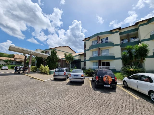 Foto do Apartamento - Viva o Sonho: Apartamento Mobiliado com Vaga no Aldeia das Águas, em Dorândia, Barra do Piraí, RJ | OPEN HOUSE REAL ESTATE IMÓVEIS LTDA