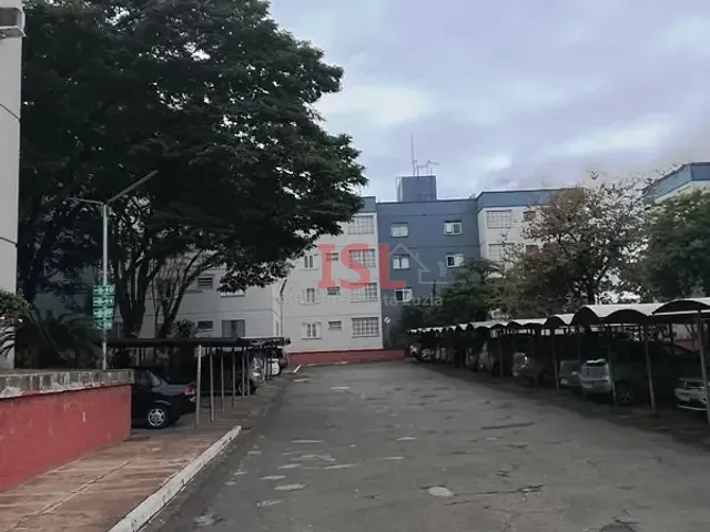 Apartamento 2 quartos e 1 banheiro, para alugar, no bairro Vila Mimosa em Campinas