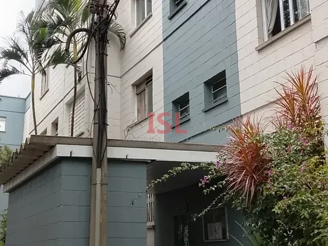 Apartamento 2 quartos e 1 banheiro, para alugar, no bairro Vila Mimosa em Campinas