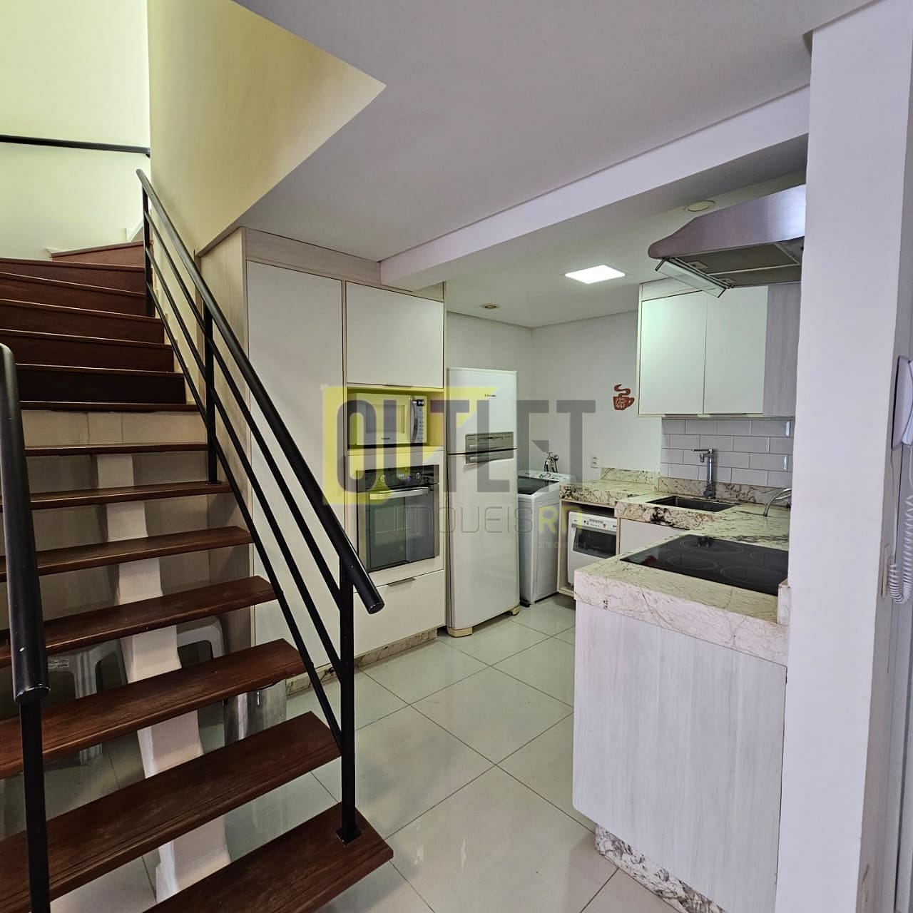 Apartamento, 2 quartos, 165 m² - Foto 6