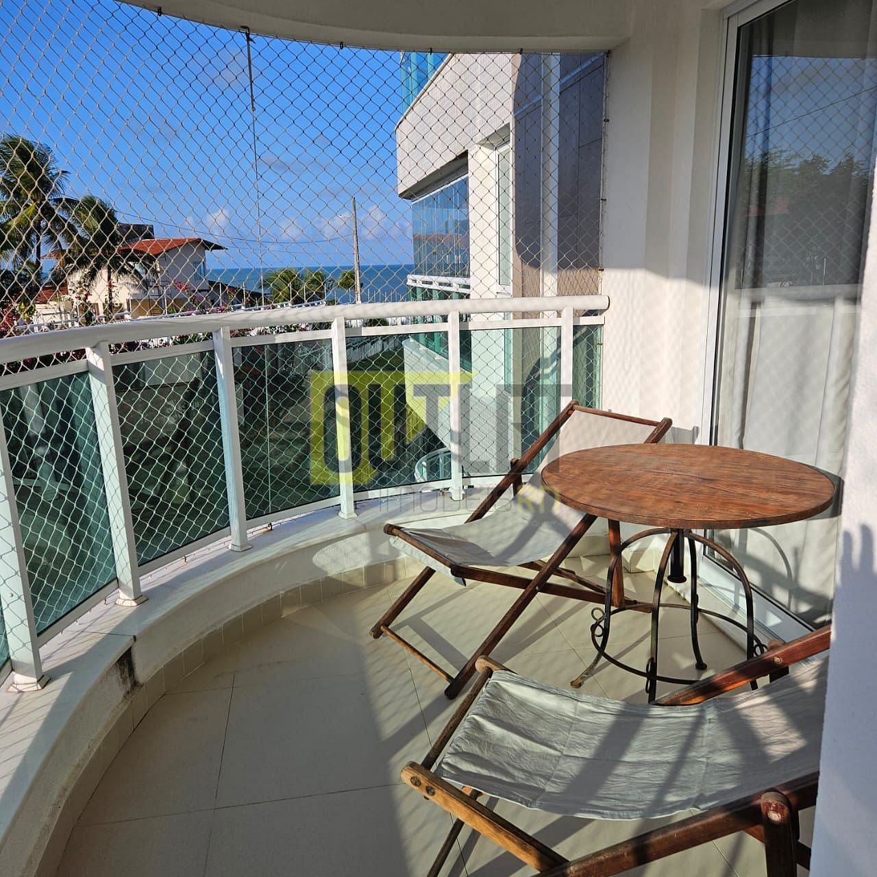 Apartamento, 2 quartos, 165 m² - Foto 3